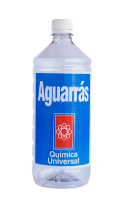 Aguarrás