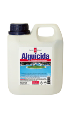 Alguicida