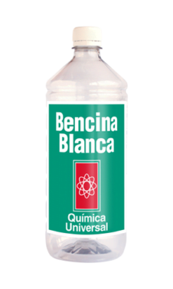 Bencina Blanca