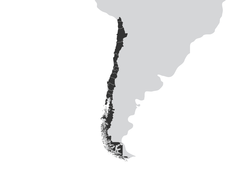 Envíos a todo Chile Envíos a todo Chile