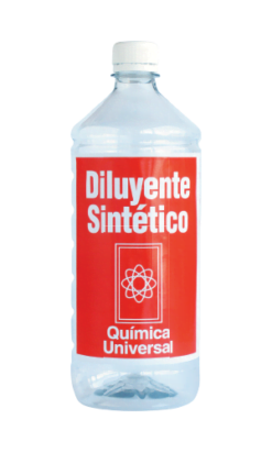 Diluyente Sintético