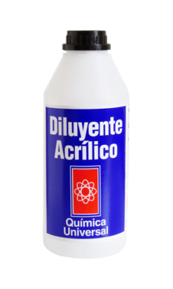 Diluyente Acrílico