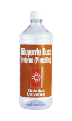 Diluyente Duco Invierno