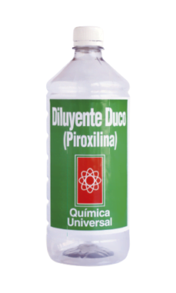 Diluyente Duco