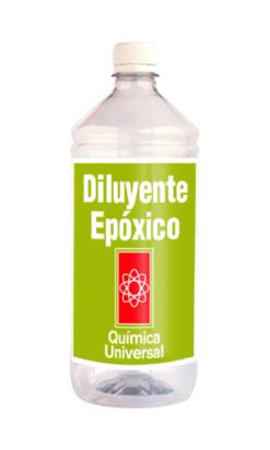 Diluyente Epóxico