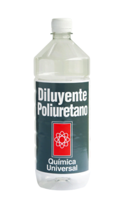 Diluyente Poliuretano
