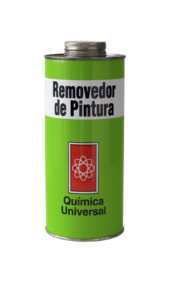 Removedor de Pintura