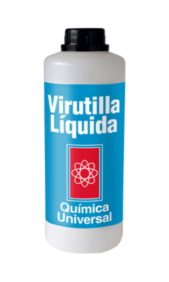 Virutilla Líquida