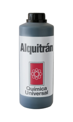 Alquitrán