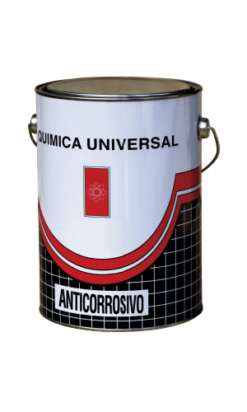 Anticorrosivo (Rojo, Gris, Negro, Verde, Ocre)