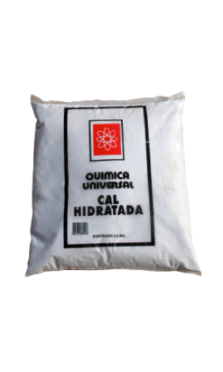 Cal Hidratada