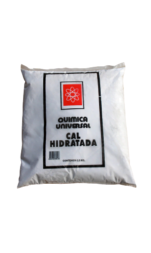 CAL HIDRATADA (HIDRÁULICA) ⋆ Dideval ⋆ Hidratación de la Cal Viva.