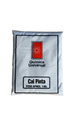 Cal para Pintar