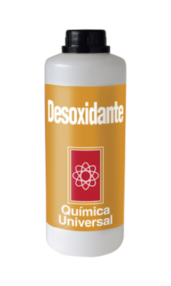 Desoxidante
