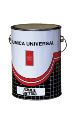 Esmaltes Sintéticos (Blanco, Negro, Azul Pacífico, Rojo Bermellón, Verde Trébol, Gris Perla, Café Moro)
