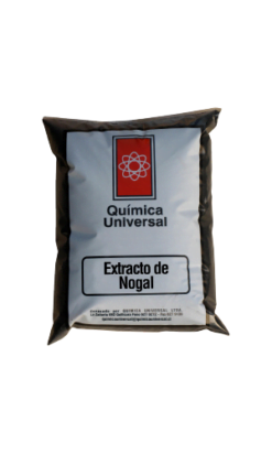 Extracto de Nogal