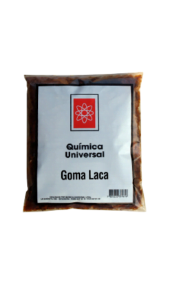 Goma Laca