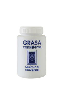 Grasa Consistente