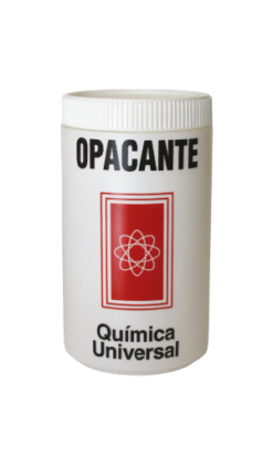 Opacante