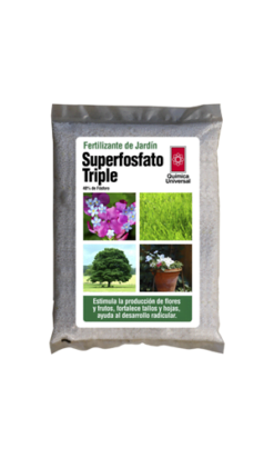 Superfosfato Triple