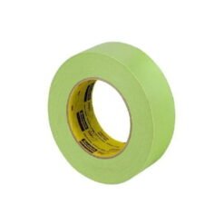 CINTA ENMASCARAR VERDE 233+