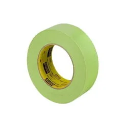 CINTA ENMASCARAR VERDE 233+