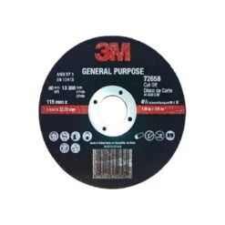 DISCO DE CORTE GENERAL