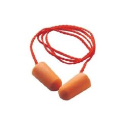 TAPÓN DE ESPUMA CON CORDÓN