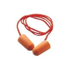 TAP&Oacute;N DE ESPUMA CON CORD&Oacute;N